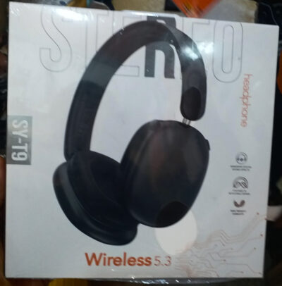 JBL TUNE 54D Clear Voice Headset - Image 2