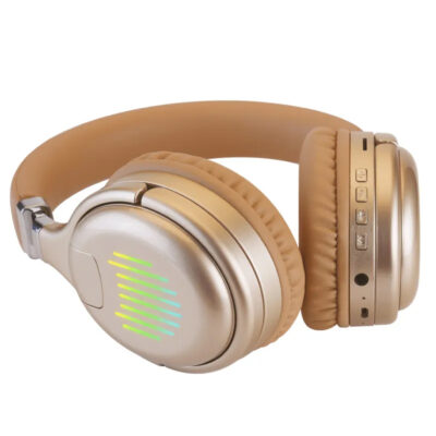 CK-129 Wireless Headset - Image 7
