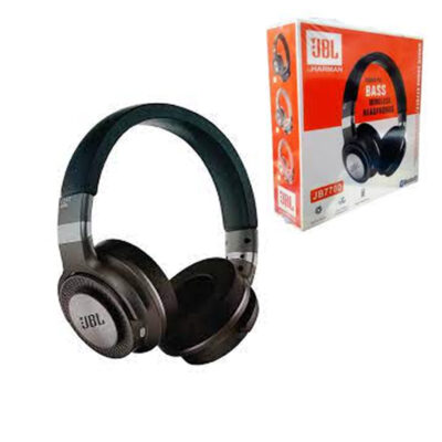 JBL 7700 Powerful Bass Wireless Headphone