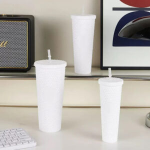 3 in 1 Large Capacity Juice Cup
