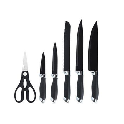 19pcs Heat Resistance Silicone Kitchenware - Image 5