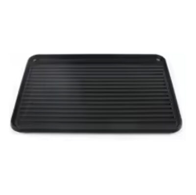 2 Floor Iron Dish Drainer Rack - Image 10