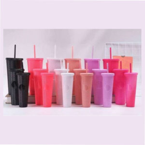 3 in 1 Large Capacity Juice Cup