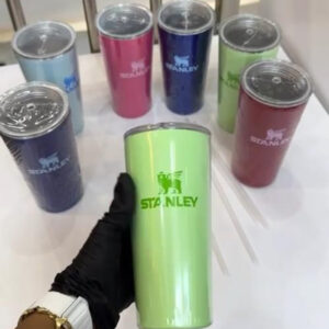 Stanley Thermos Straw Cup