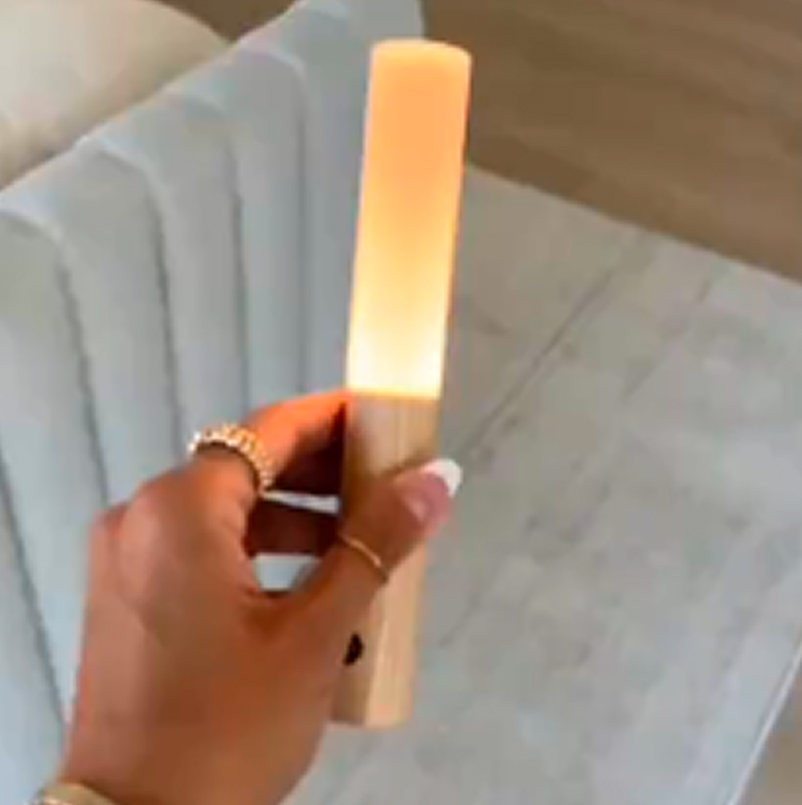 Body Induction Sensor Tube Light - Image 9