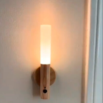 Body Induction Sensor Tube Light - Image 2
