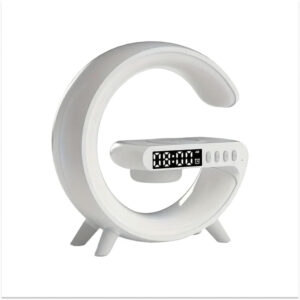 3 IN 1 Multifunctional Wireless Fast Charging Speaker