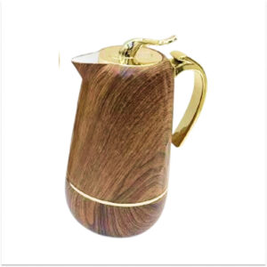 1L Luxury Thermal Marble Jug