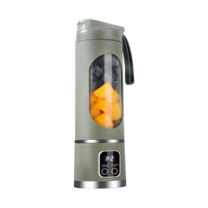 450ML USB Rechargeable Smoothie Blender