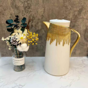 1L Luxury Thermal Arabian Jug