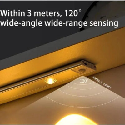 Generic Motion Light with Sensor - Image 9