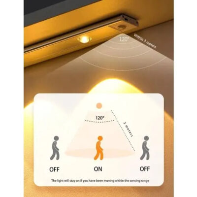 Generic Motion Light with Sensor - Image 3