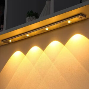 Generic Motion Light with Sensor