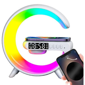3 IN 1 Multifunctional Wireless Fast Charging Speaker