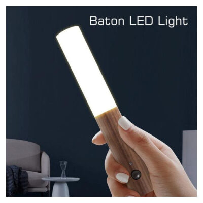 Body Induction Sensor Tube Light - Image 6