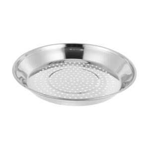 Stainless Steel Steaming Tray