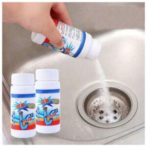 100ML Kitchen Pipe Toilet Sink Drain Cleaner