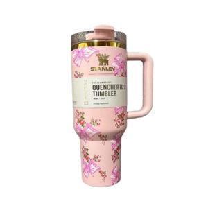 Stanley 1.8L Quencher Tumbler 40oz 