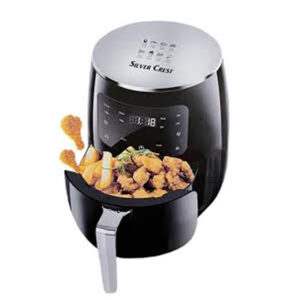 Silver Crest Digital 8.5L Air fryer