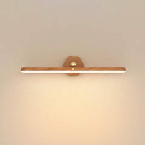 Cordless Rechargeable LED Vanity Mirror Light