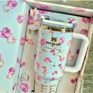 Stanley 1.8L Quencher Tumbler 40oz 