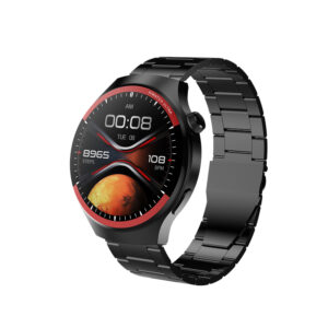 Blood Pressure Smart Watch 4 Pro +