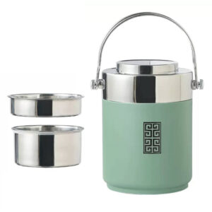 1.3L Thermos Flask Lunch Box