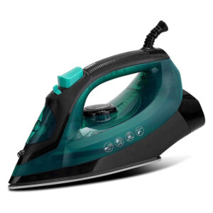 Hoffman Electric Steam Iron 2200w