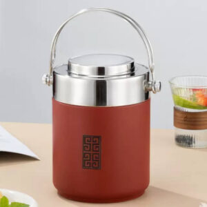 1.3L Thermos Flask Lunch Box