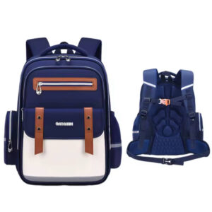 Cute Bunny Large Capacity Backpack