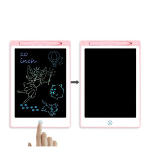 LCD Kids Art Tablet with Stylus Pen