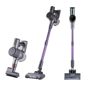 Cordless LED Handheld Stick Vacuum Cleaner