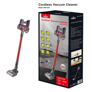 450W Cordless Vacuum Cleaner