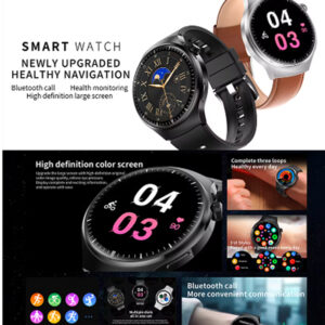 i70 Suit Ultra 2+ 4 Pro Watch