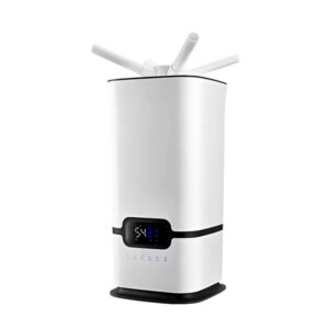 16L Industrial Humidifier Air Purifier