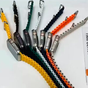 T900 Ultra 2S Smart Watch