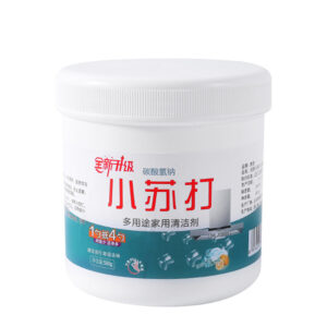 Multipurpose Household Baking Soda Cleaner