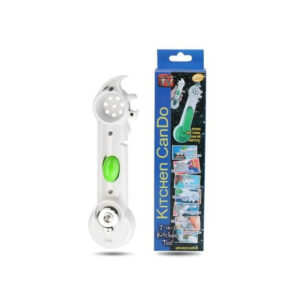 7 In 1 Kitchen Opener Tool