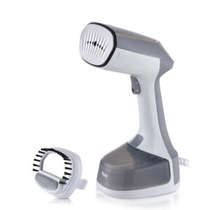 Handheld Garment Steamer Ironing Device