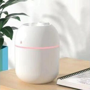 220ML USB Diffuser Air Humidifier