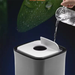 16L Industrial Humidifier Air Purifier