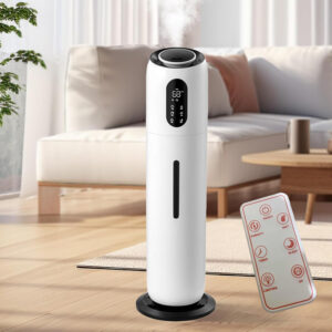 10L Quiet Sterilizing Smart Humidifier