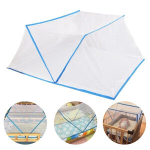 Portable Foldable Mosquito Net