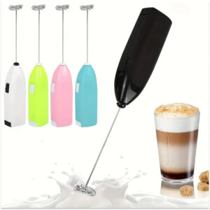 Handheld Electric Mini Mixer