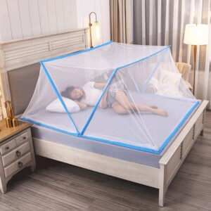 Portable Foldable Mosquito Net