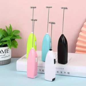 Handheld Electric Mini Mixer