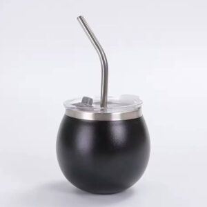 50oz Insulated Vacuum Mate Tea Egg Tumbler