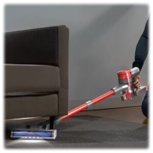 450W Cordless Vacuum Cleaner
