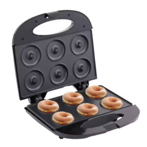 Electric Doughnut Maker 6pcs