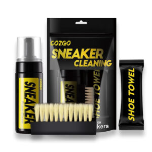150ml Shoe Sneakers Cleaning Kit